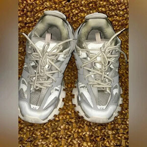 Balenciaga Men’s Track Sneaker Size 12‎